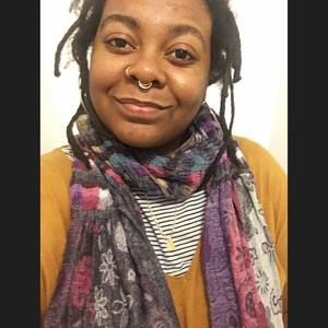 Meet your Posher, Maya